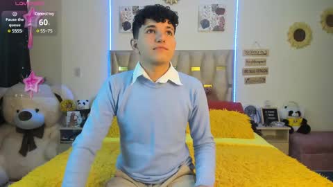 patrick online show from 01.28.25