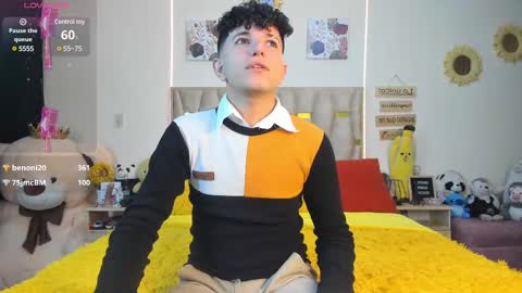 patrick online show from 01.29.25