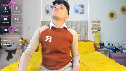 patrick online show from 01.30.25