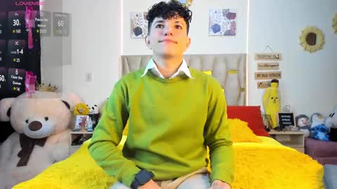 patrick online show from 02.02.25