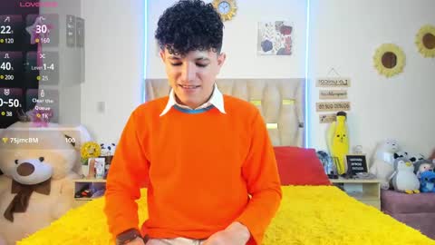 patrick online show from 02.05.25