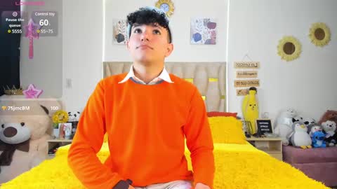 patrick online show from 02.05.25