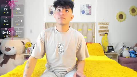patrick online show from 02.06.25