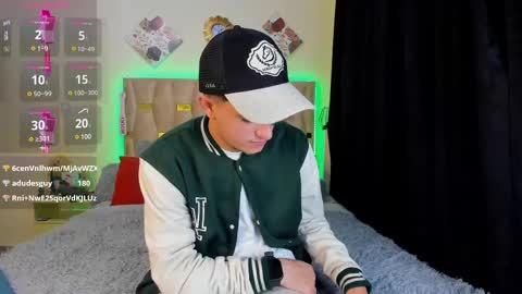 patrick online show from 02.26.25