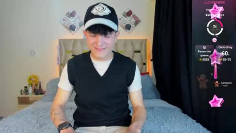 patrick online show from 02.28.25