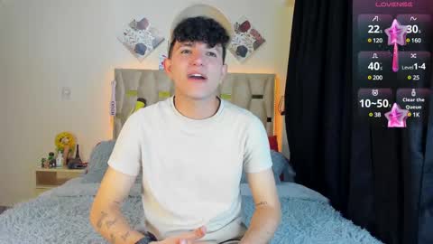 patrick online show from 02.28.25