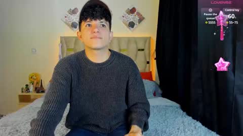 patrick online show from 02.28.25