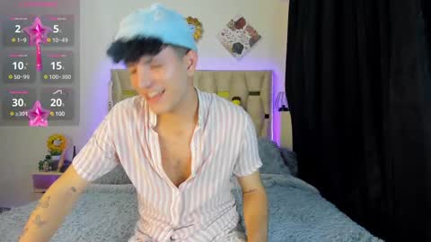 patrick online show from 03.02.25