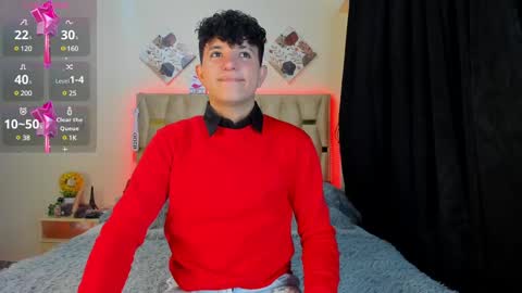 patrick online show from 03.03.25