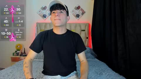 patrick online show from 03.03.25