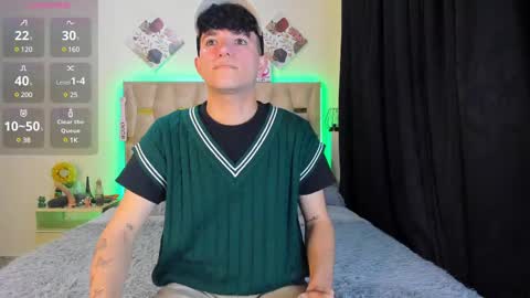 patrick online show from 03.11.25