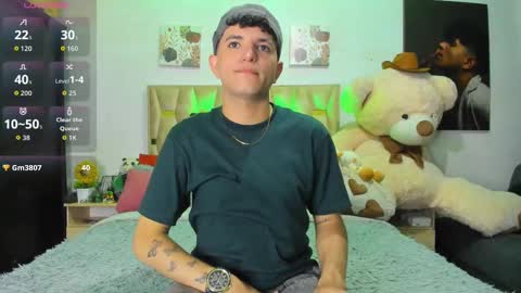 patrick online show from 09.15.25