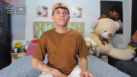 patrick online show from 09.18.25