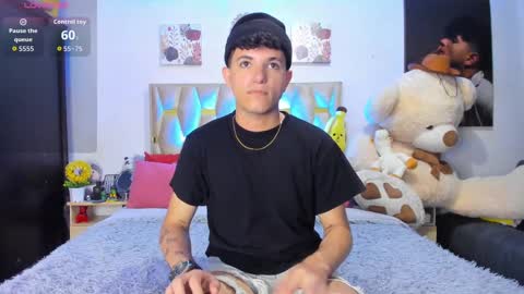 patrick online show from 09.20.25