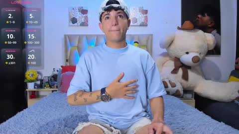 patrick online show from 09.21.25