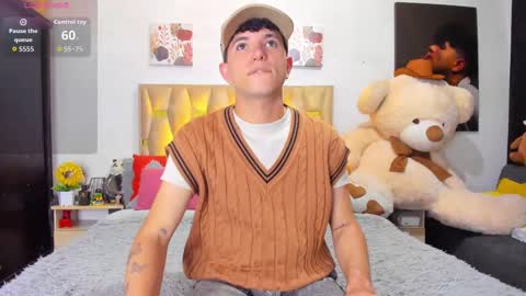 patrick online show from 09.23.25