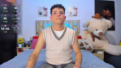 patrick online show from 09.27.25