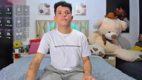 patrick online show from 09.28.25