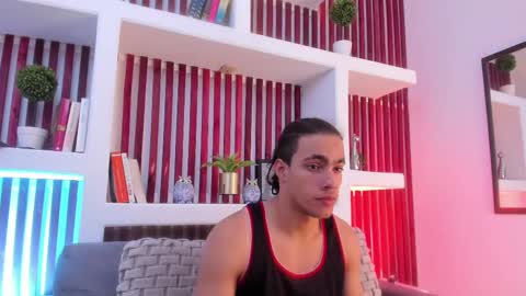 Snapshot of patrick_senova chatting on 02.20.25 Patrick online show from 02.20.25