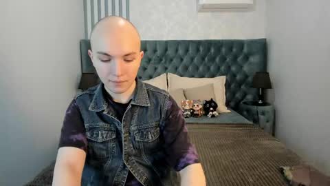 Patrick online show from 05.26.26