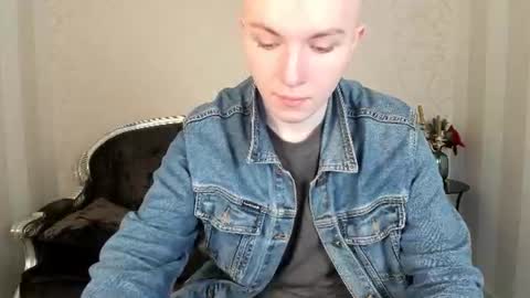 Patrick online show from 06.12.26