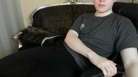 Patrick online show from 06.26.26