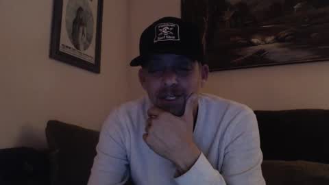 patrickbond007 online show from 11.10.25