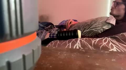 Snapshot of patrickeast6 chatting on 03.01.26 patrickeast6 online show from 03.01.26