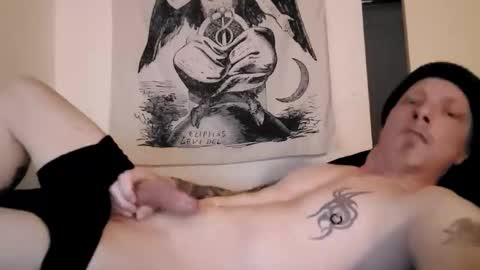 Charles Tremblay online show from 03.13.26