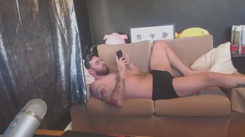 patrickmorris92 online show from 02.24.26