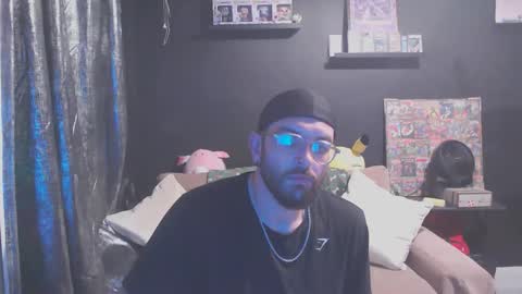 Snapshot of patrickmorris92 chatting on 03.21.26 patrickmorris92 online show from 03.21.26