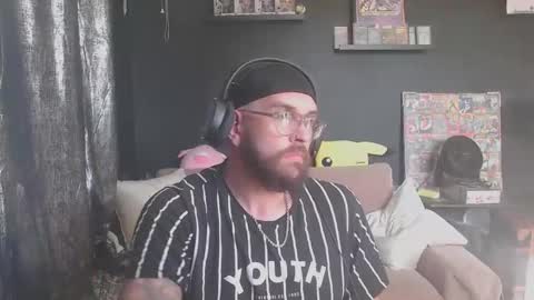 Snapshot of patrickmorris92 chatting on 04.29.26 patrickmorris92 online show from 04.29.26