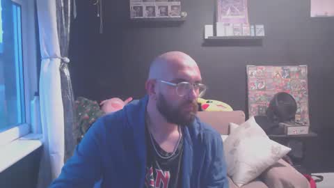Snapshot of patrickmorris92 chatting on 05.18.26 patrickmorris92 online show from 05.18.26
