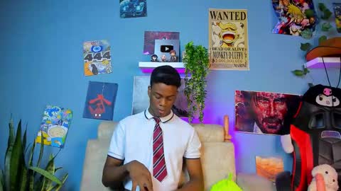 Patrick online show from 09.19.25