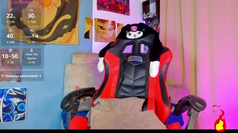 Patrick online show from 04.07.26