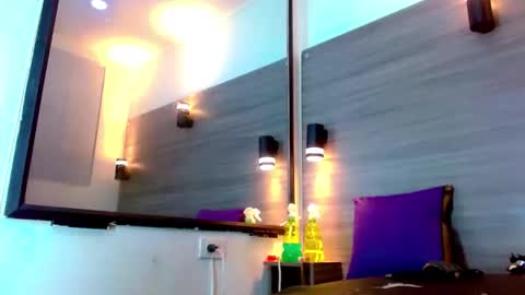 Snapshot of patrickxx_1 chatting on 10.22.25 PatrickXX 1 online show from 10.22.25