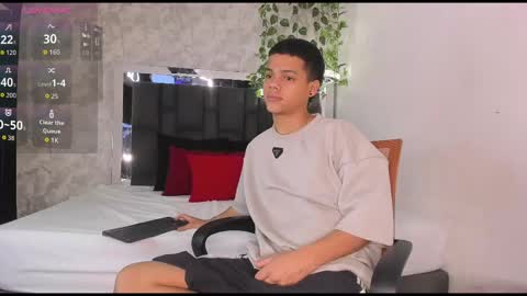 patriick_miller online show from 02.27.26