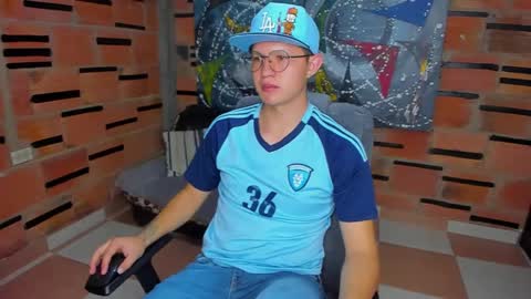 .... online show from 02.14.25