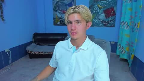 .... online show from 10.23.25