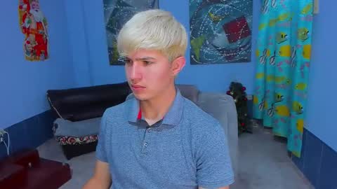 Snapshot of patrik027 chatting on 12.20.25 .... online show from 12.20.25