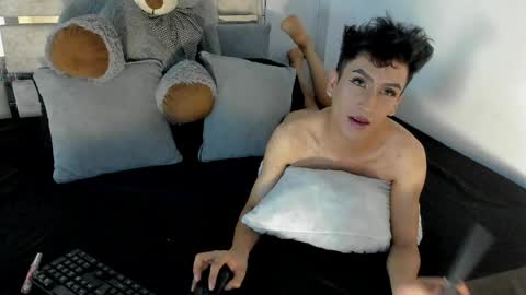 patrik online show from 04.07.26