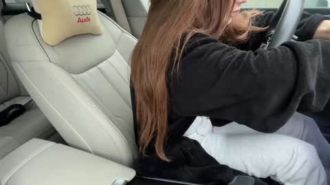 Andreea online show from 11.10.25