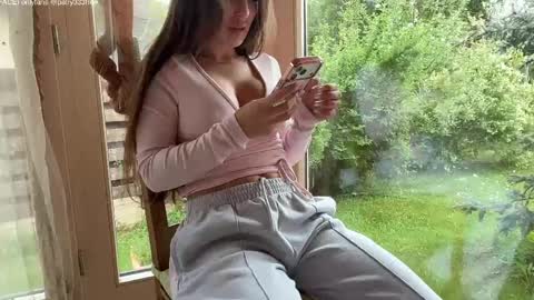 Andreea online show from 04.29.26