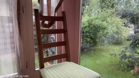 Andreea online show from 04.30.26