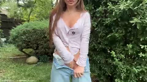 Andreea online show from 07.21.26