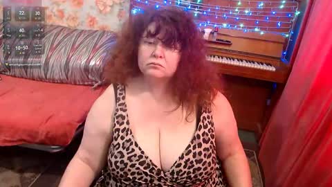 PatsyORose online show from 03.18.26