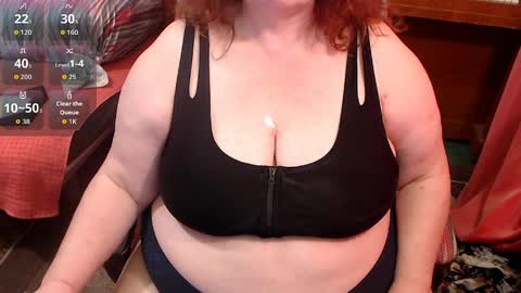 PatsyORose online show from 04.05.26