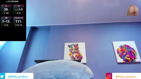 Hi  Pvt open Moans from lovense  tell me  Fav   113366 Especial level 33 online show from 12.27.24