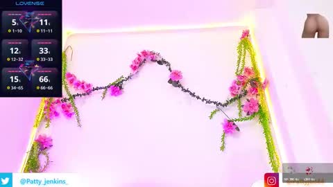 Hi  Pvt open Moans from lovense  tell me  Fav   113366 Especial level 33 online show from 10.18.25