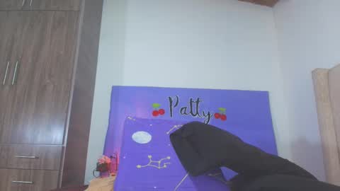 patty online show from 02.14.25